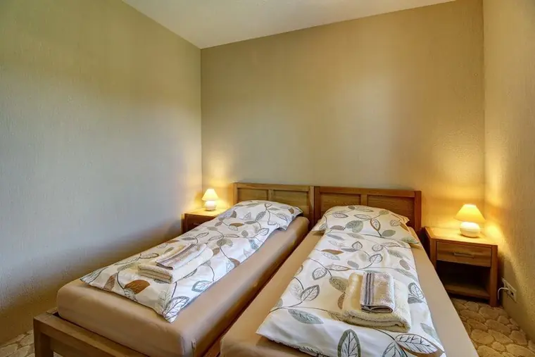 Samostatná izba vo Villa Monica