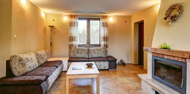 Apartmán I